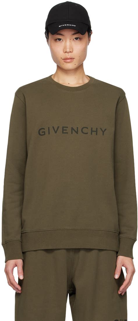 givenchy sweatshirt sale